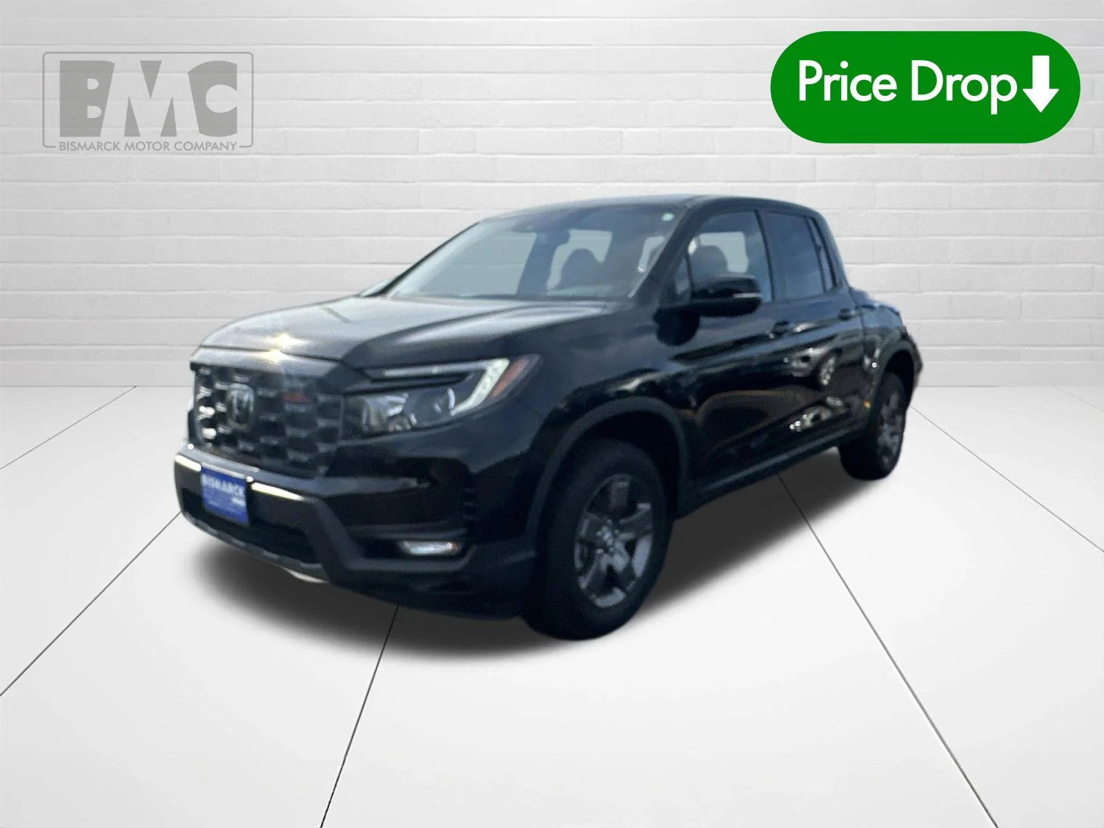 2024 Honda Ridgeline TrailSport