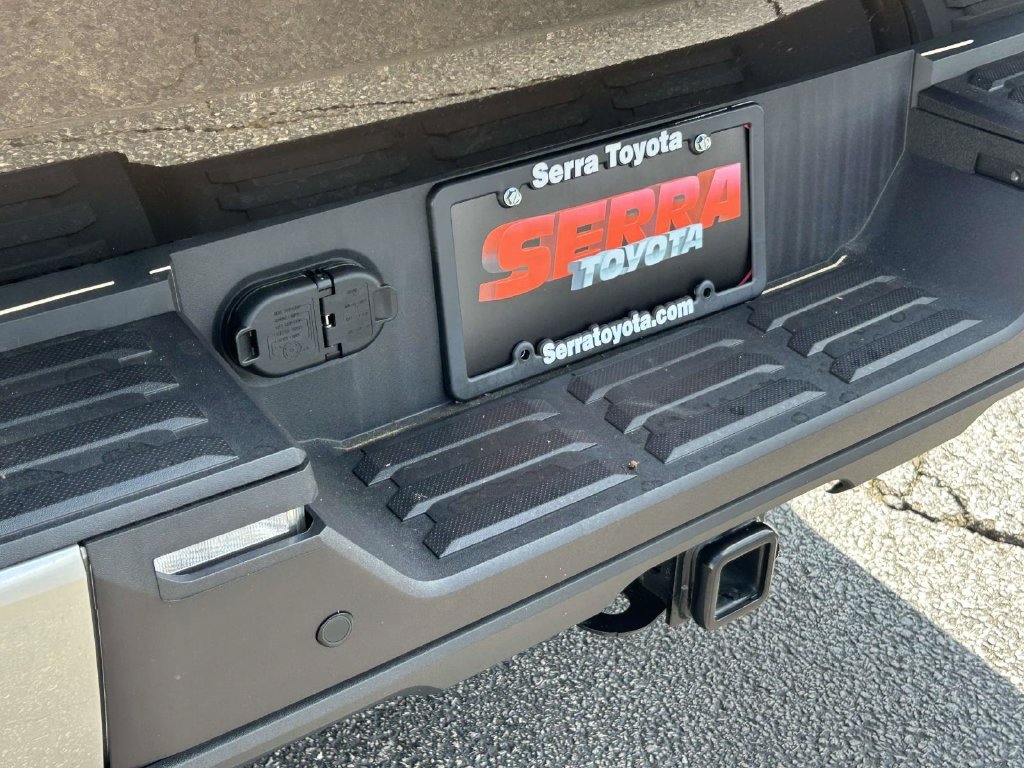 Certified Used 2025 Brown Toyota Limited image 12