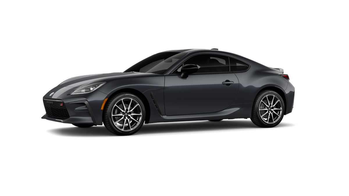 New 2027 Pavement Toyota GR86 image 3