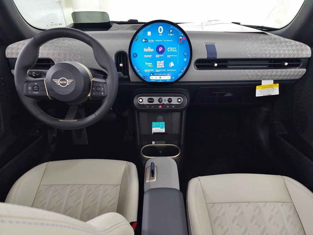 2026 MINI Convertible S - Photo 10