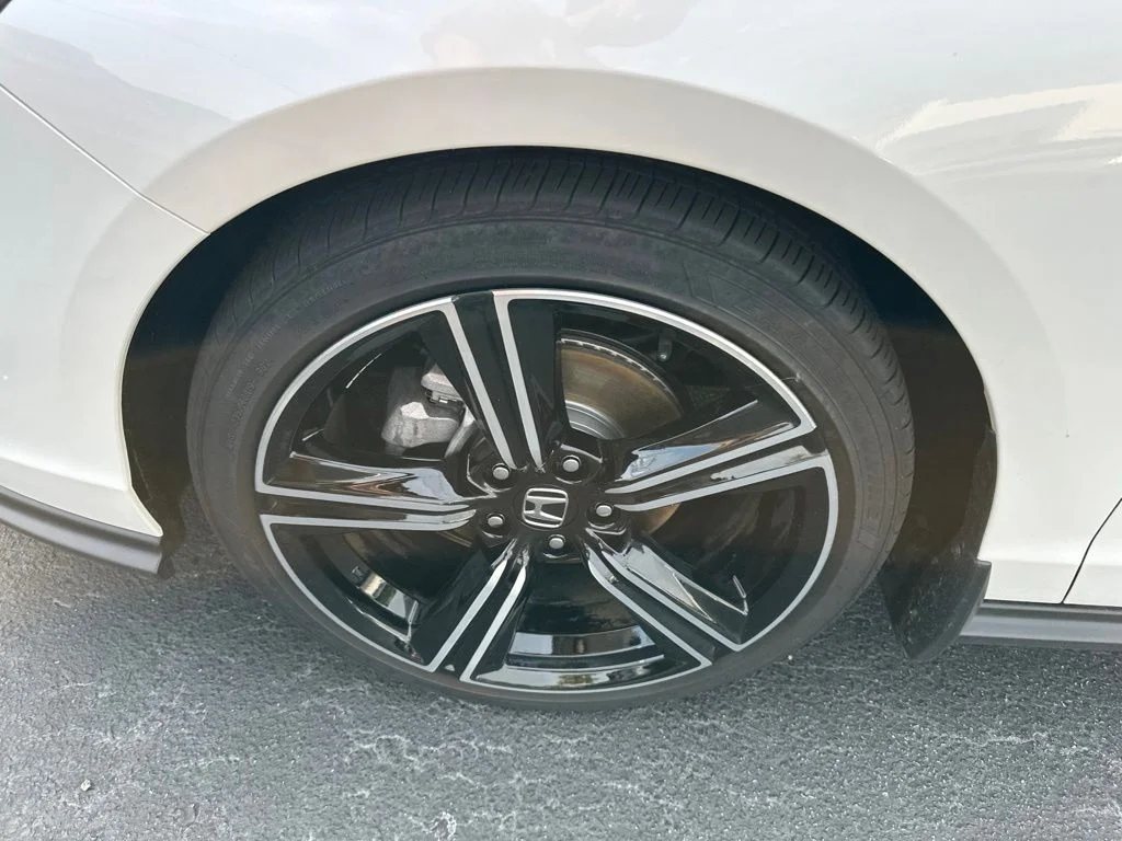 2026 Honda Accord SE - Photo 10