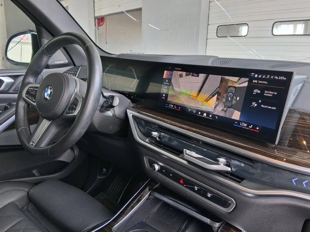 Certified Used 2026 Gray BMW xDrive40i image 16