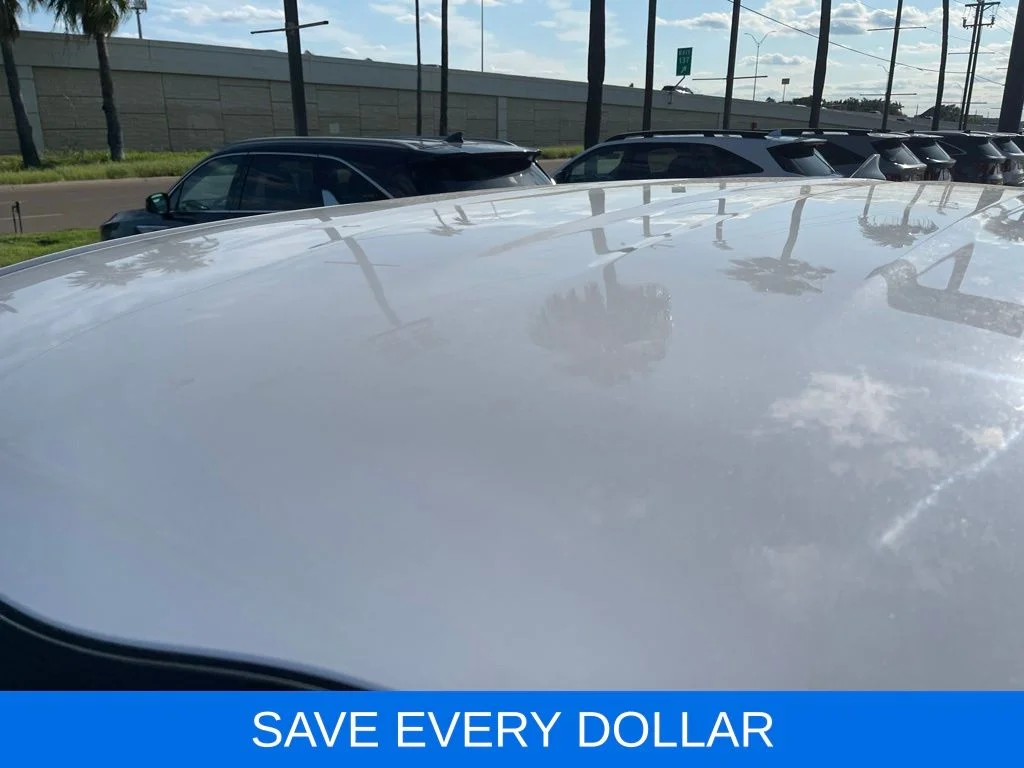 Used 2026 White Kia EX image 21