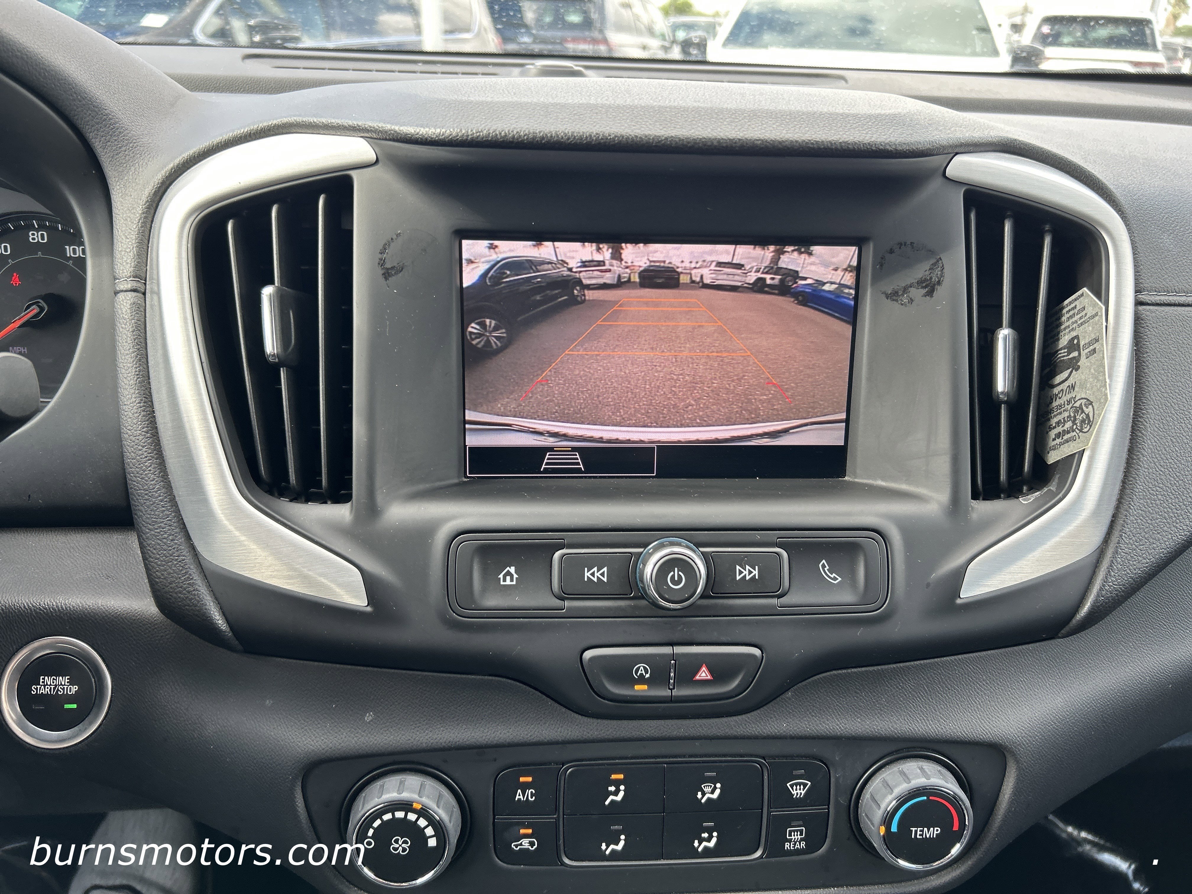 Used 2024 Summit White GMC SLE image 20