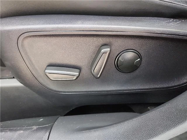 Used 2024 Gray Ford Big Bend 4x4 image 13