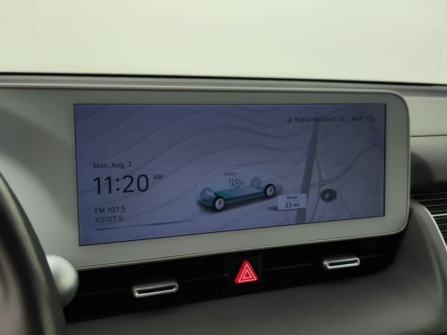 2024 Hyundai IONIQ 5 SEL - Photo 26