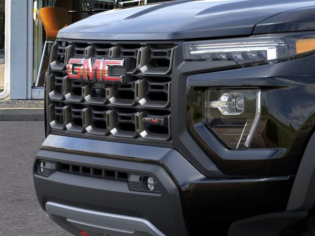 2026 GMC Canyon AT4X - Photo 17