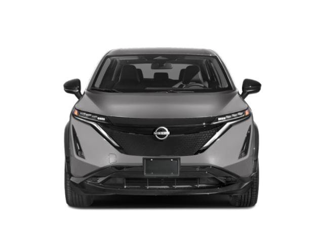 Used 2024 Everest White Pearl Tricoat/Black Diamond Pearl Nissan ENGAGE image 7