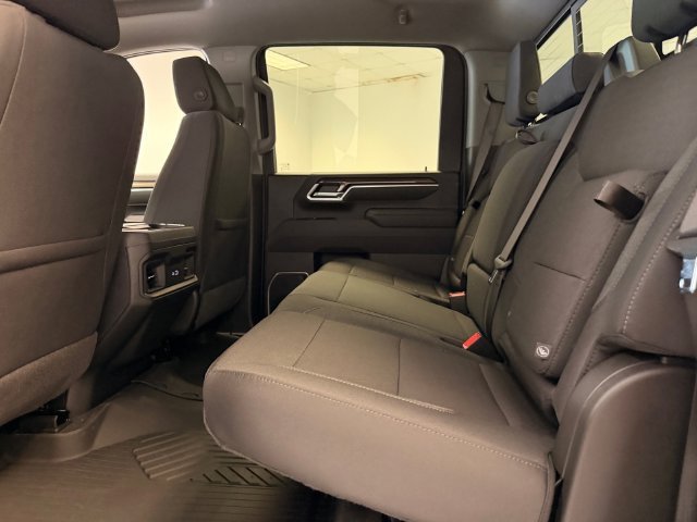 New 2026 Sterling Gray Metallic Chevrolet LT image 13