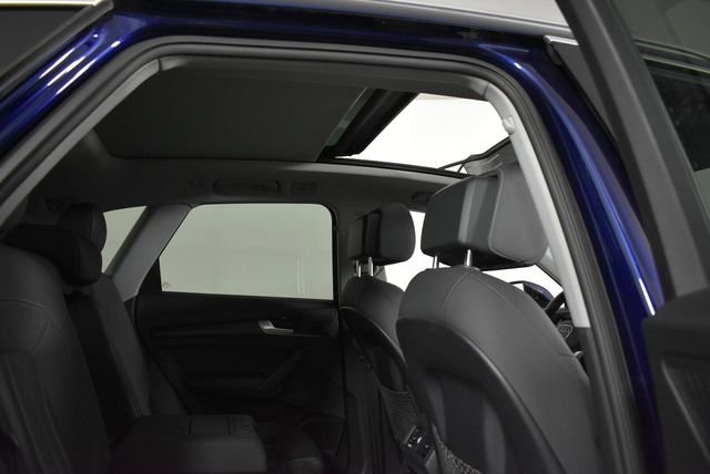 2021 Audi Q5 Premium Plus - Photo 20