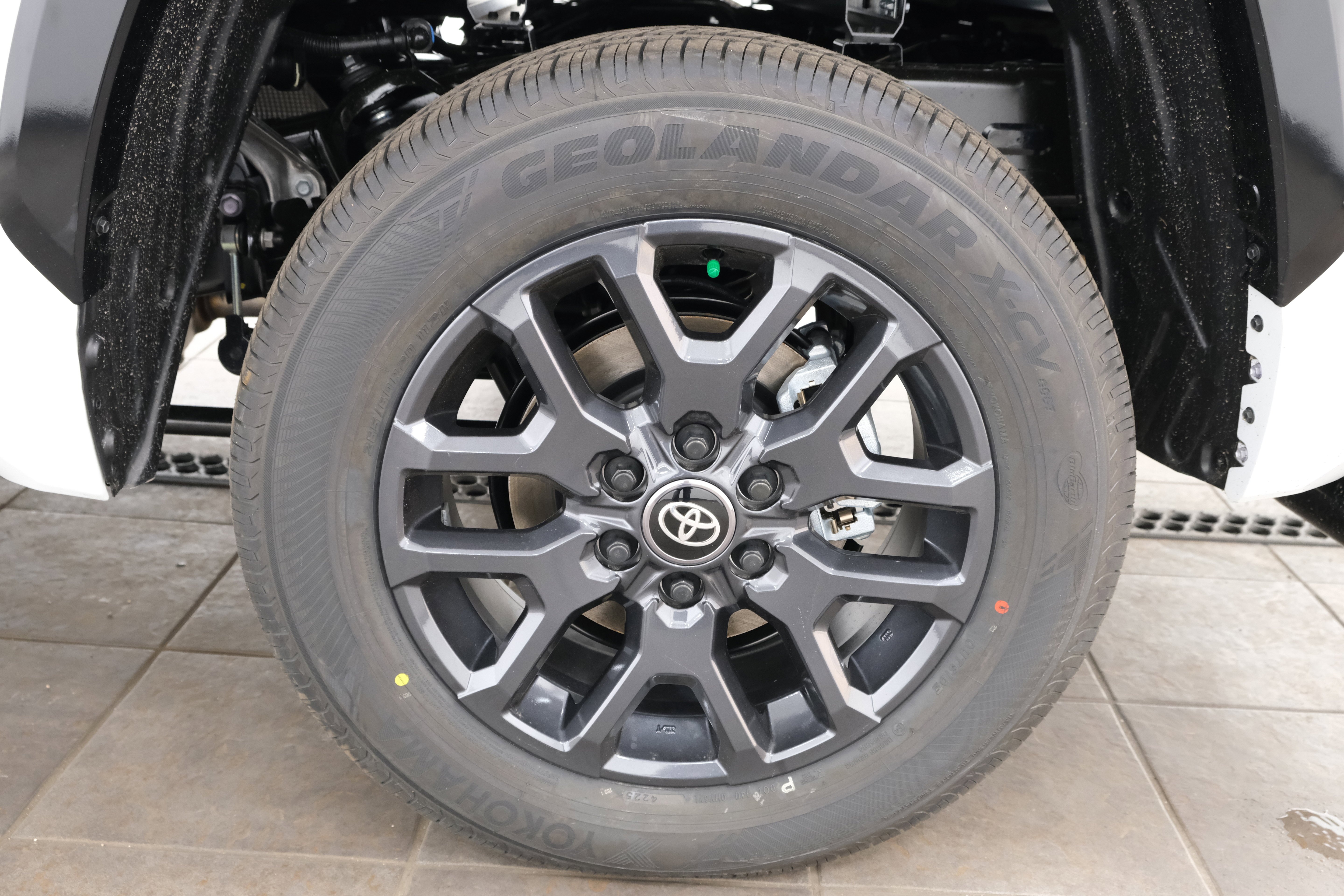 2026 Toyota Tundra Platinum - Photo 39