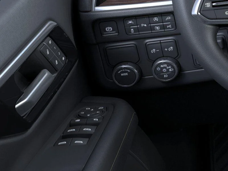 New 2026 Sterling Gray Metallic Chevrolet Premier image 22