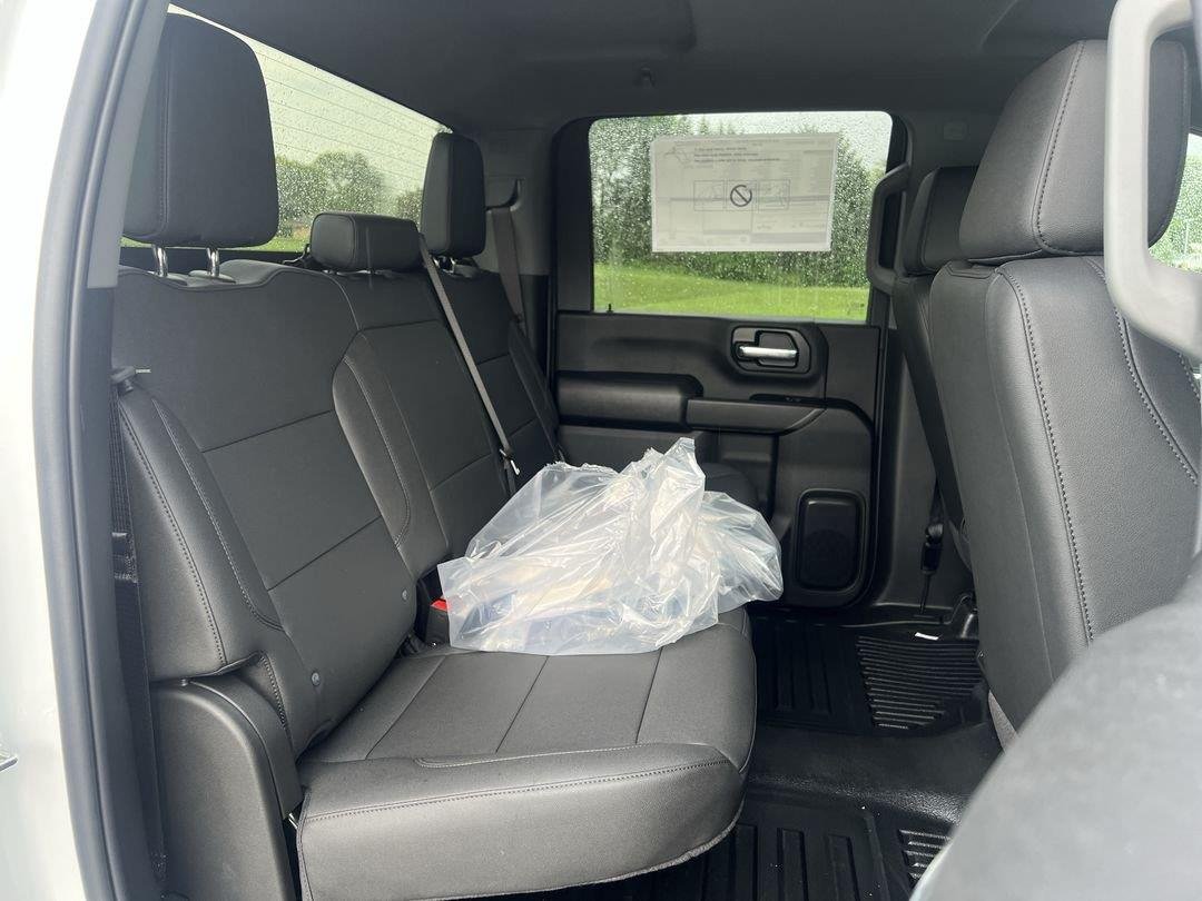 2026 Chevrolet Silverado 2500 HD Work Truck - Photo 22