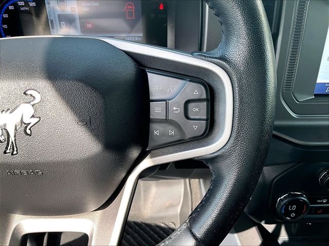 Used 2023 Carbonized Gray Metallic Ford Outer Banks image 24