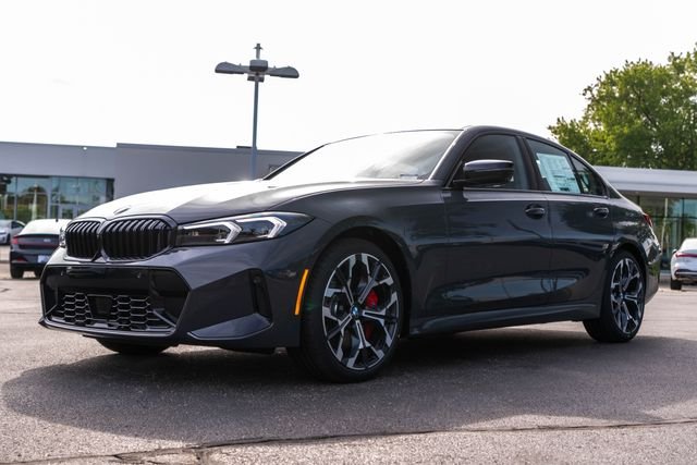 2026 BMW 3 Series