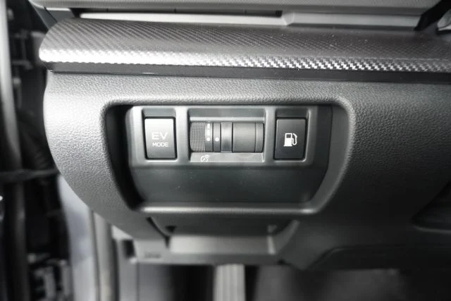 2026 Subaru Crosstrek Limited - Photo 15