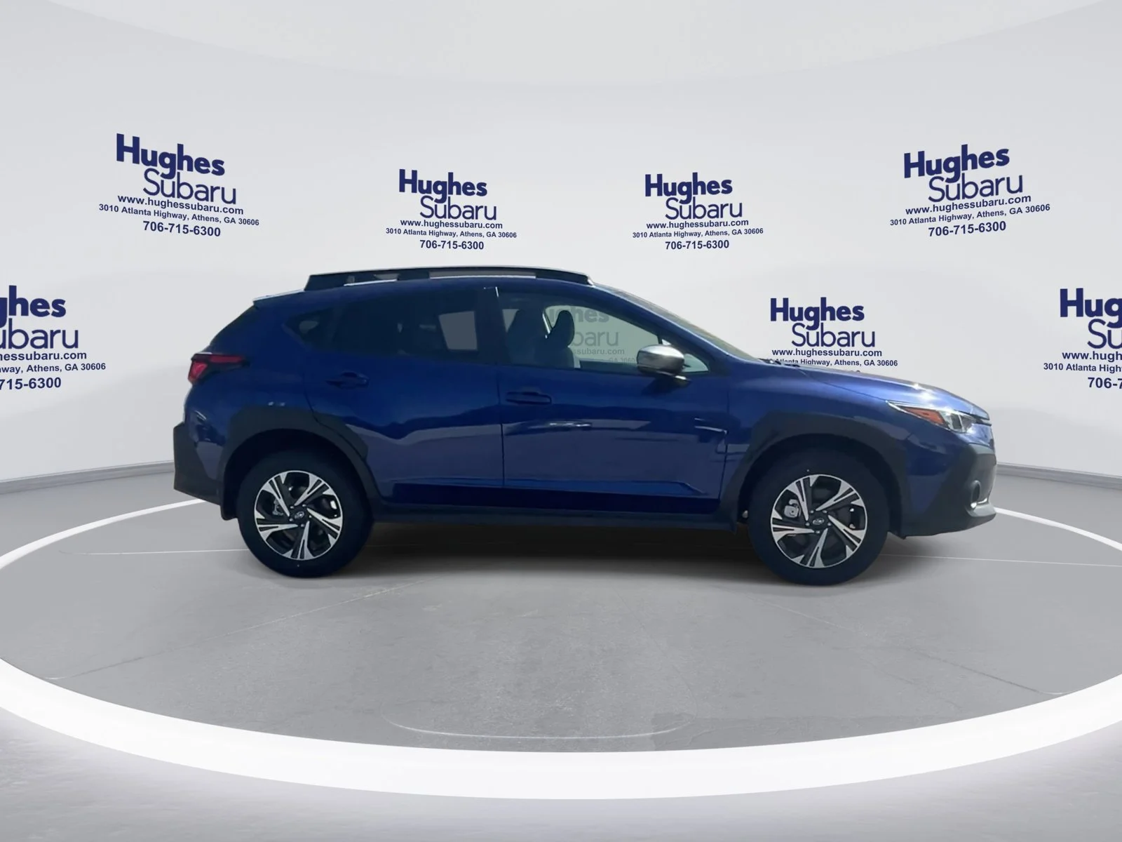 2026 Subaru Crosstrek Premium - Photo 12