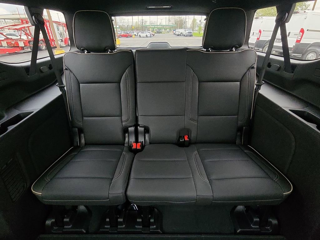 2026 GMC Yukon XL Elevation - Photo 23