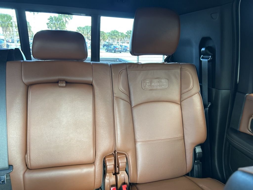 2023 RAM Ram 2500 Pickup Laramie Longhorn - Photo 29