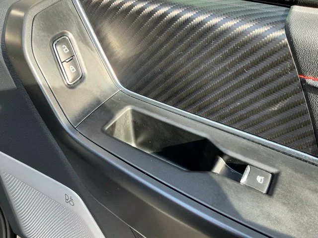 Used 2025 Black Metallic Ford Raptor image 31