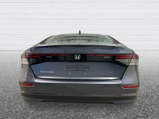 New 2026  Honda LX image 6