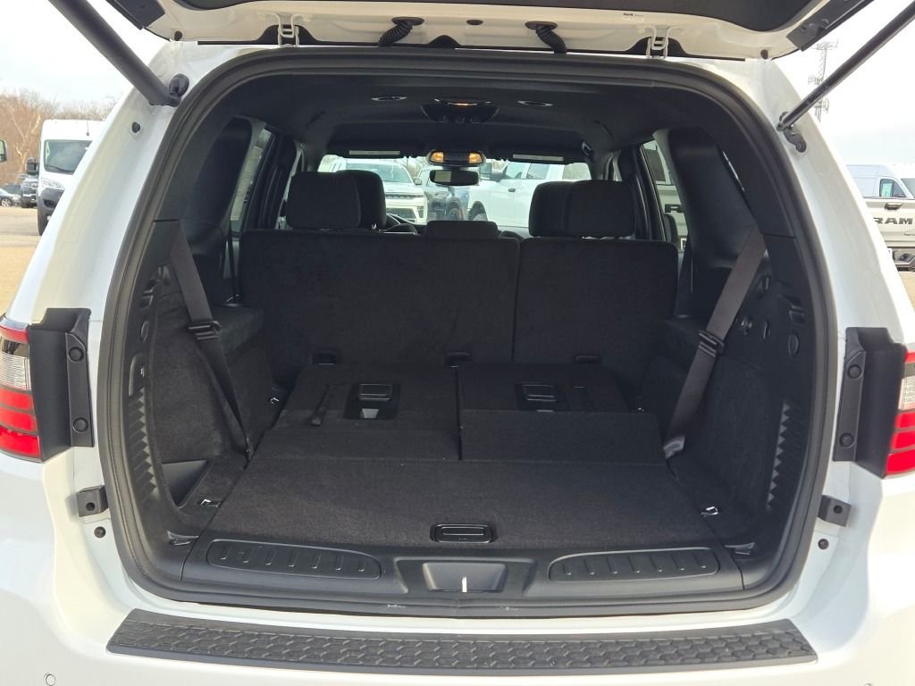 2026 Dodge Durango GT - Photo 17