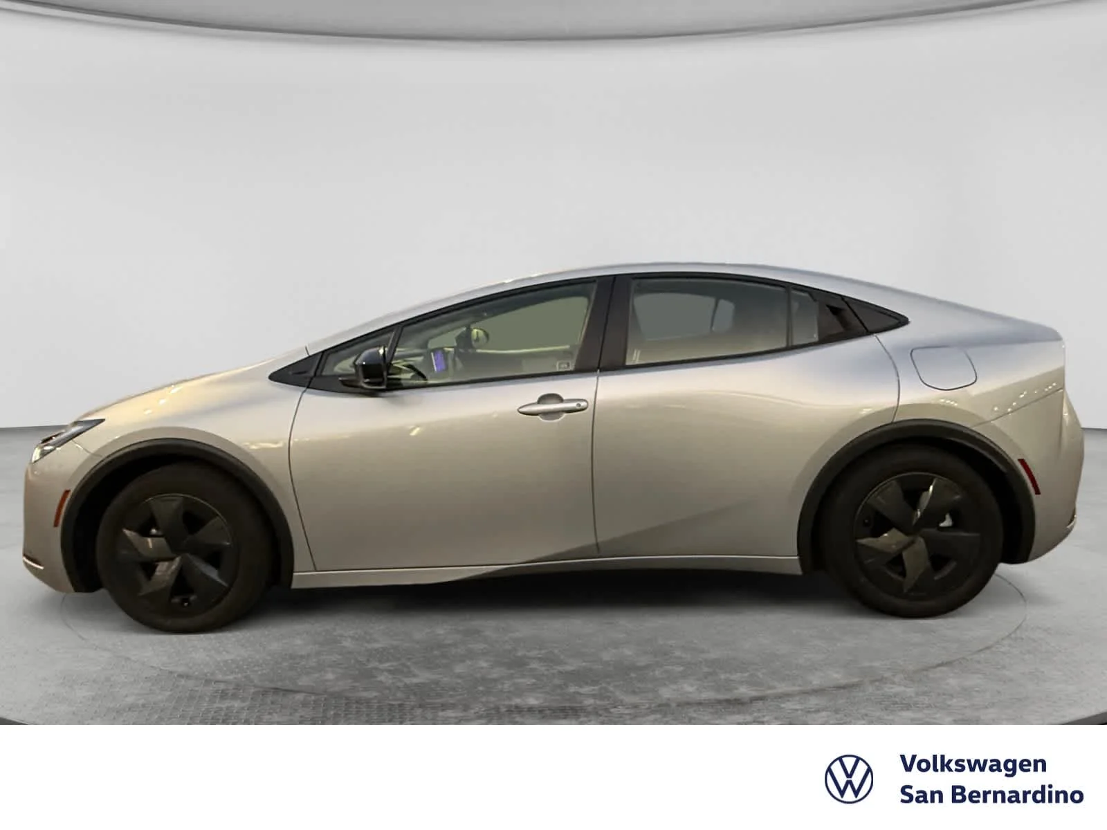 Used 2024 Cutting Edge Toyota LE image 8