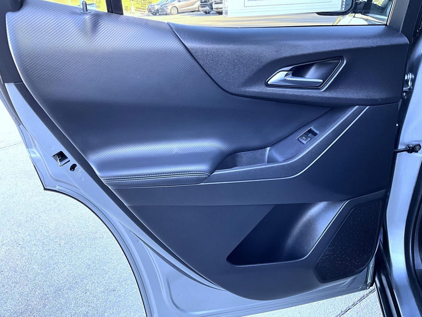 Used 2025 Gray Chevrolet LT image 21