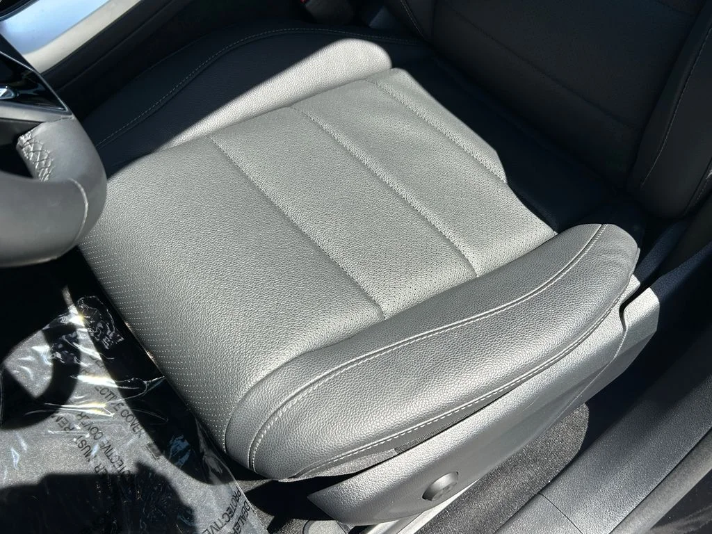2025 Mercedes-Benz GLS Base - Photo 15