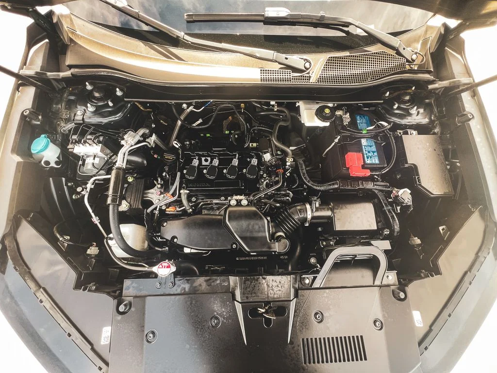 2024 Honda CR-V EX-L - Photo 31