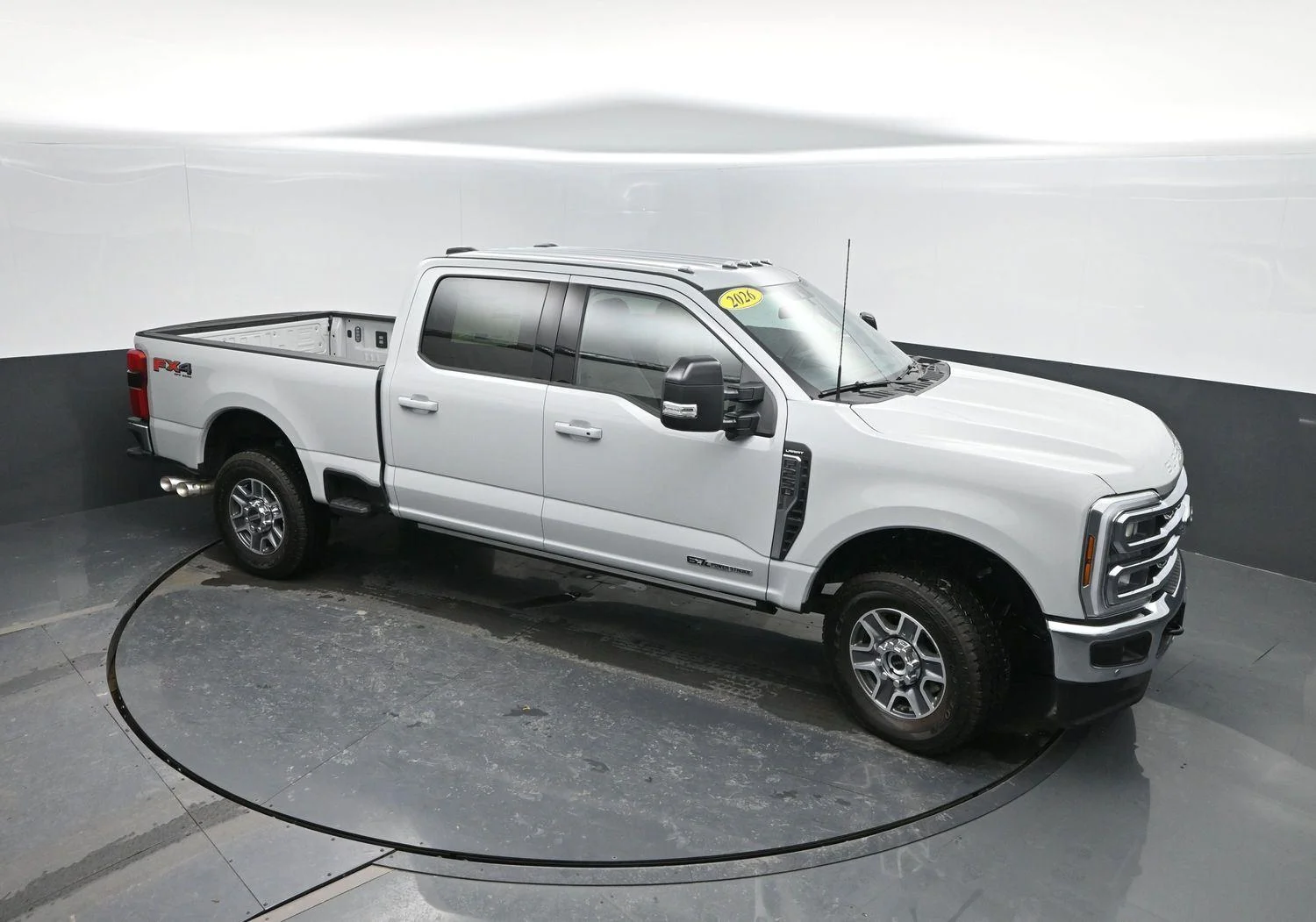 2026 Ford F-250 Super Duty Lariat - Photo 44