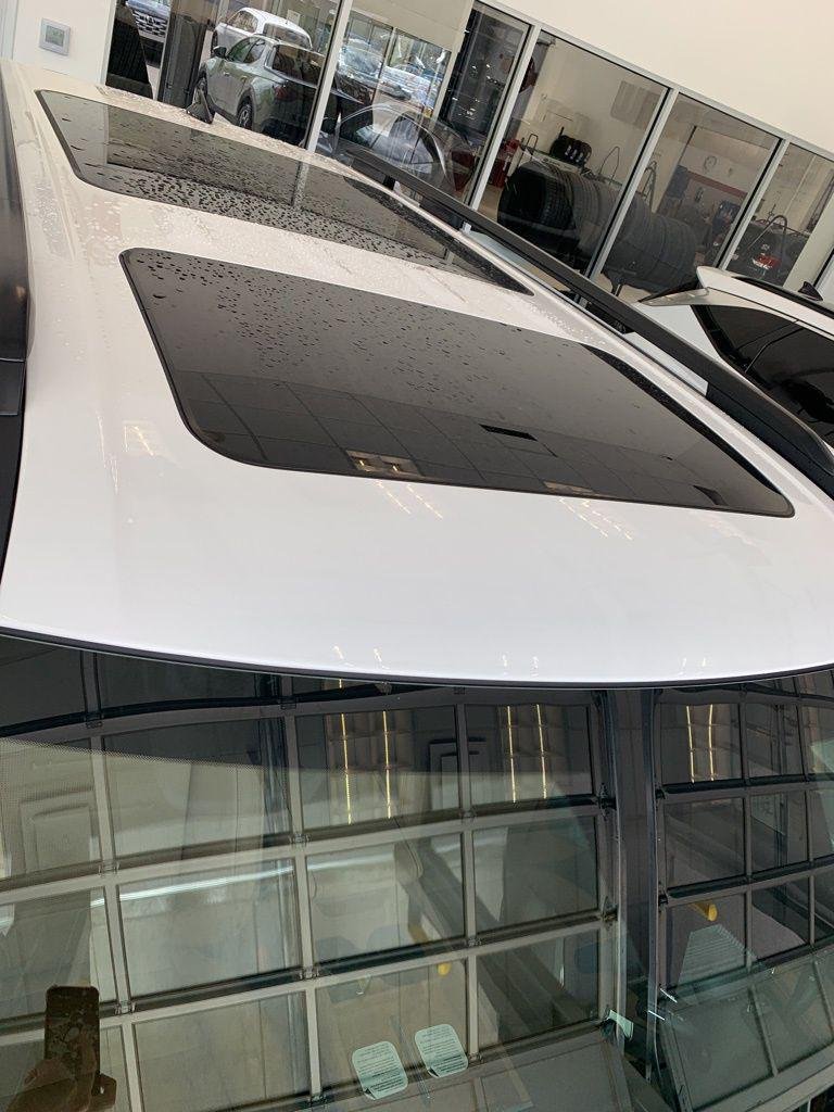 2026 Hyundai Santa Fe Calligraphy - Photo 24