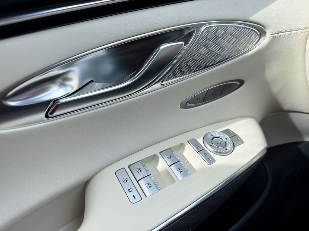 Used 2023 Gray Genesis Advanced image 15
