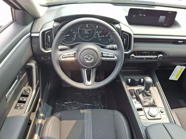 New 2026 Blue Mazda 2.5 S Preferred image 8