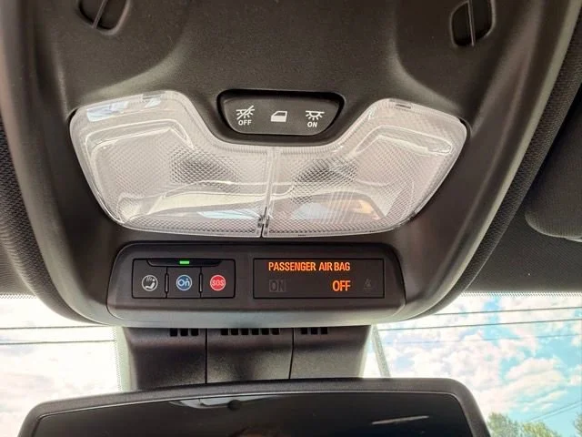 2026 GMC Canyon AT4 - Photo 27