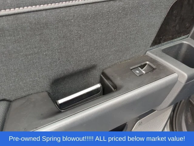 Used 2023 Gray Ford Lariat image 37