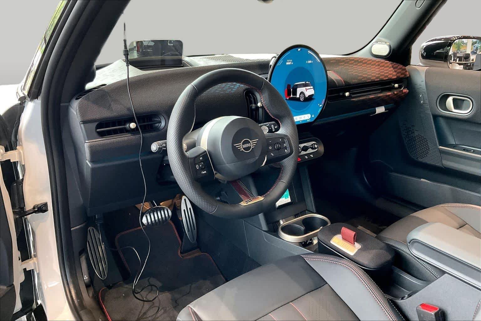 2026 MINI Hardtop 2 Door John Cooper Works - Photo 9