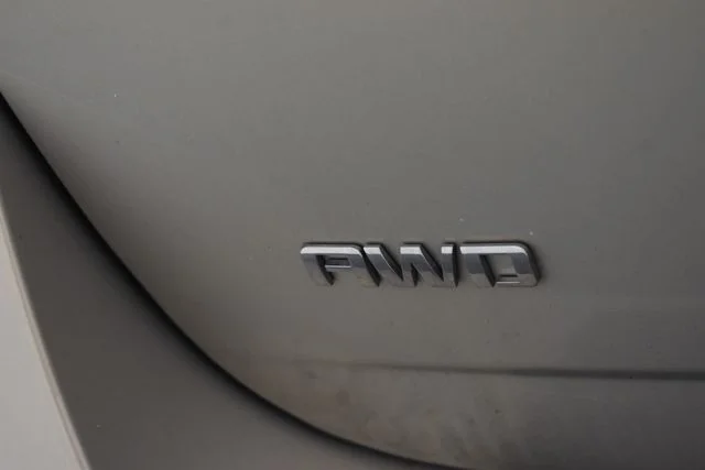 Used 2011 Gold Chevrolet LTZ image 13