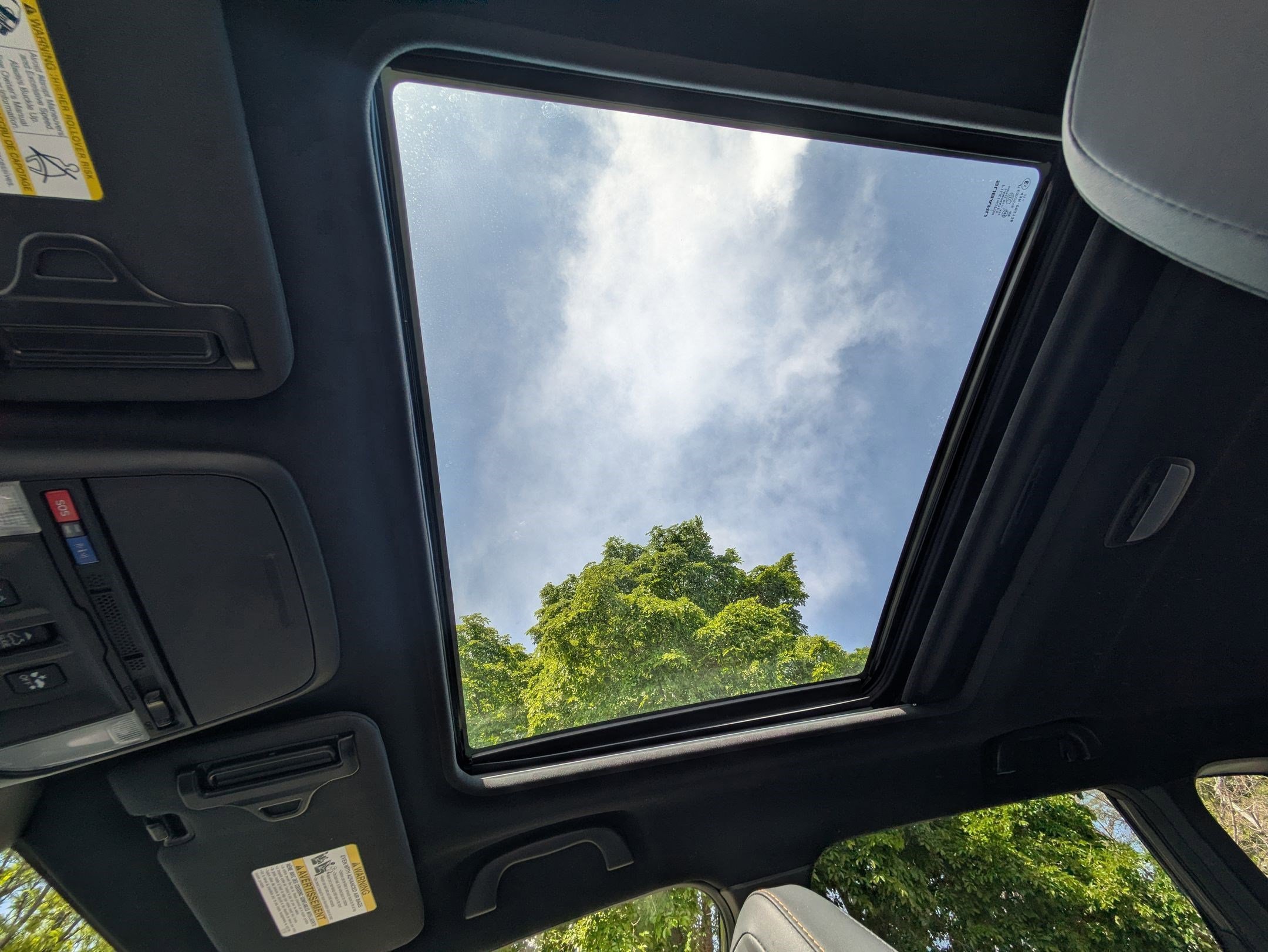 2024 Subaru Forester Wilderness - Photo 16