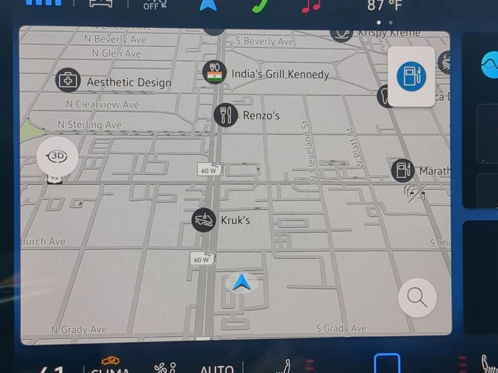 New 2026 Gray Volkswagen 2.0T image 22