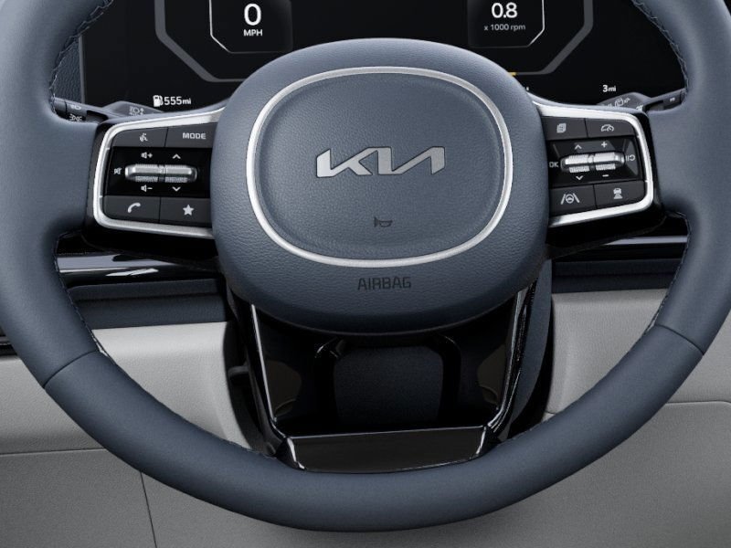 New 2026 Panthera Metal Kia SX Prestige image 23