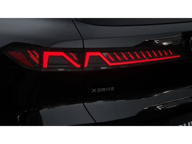New 2027 Black Sapphire Metallic BMW 40 xDrive image 8