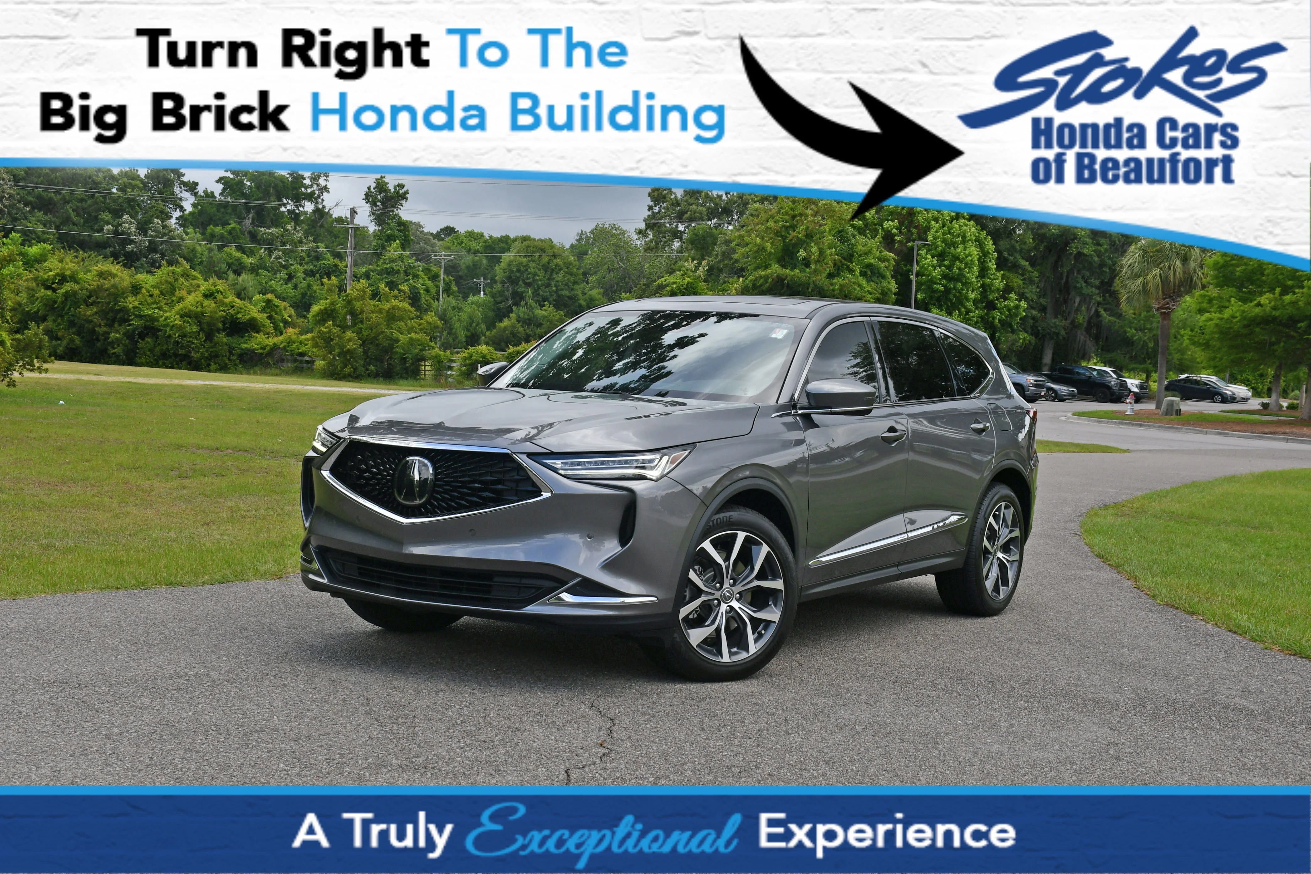 2024 Acura MDX SH-AWD w/Technology Package's photo