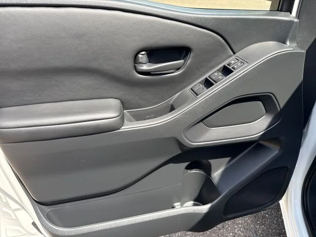 Certified Used 2026 White Nissan S image 11