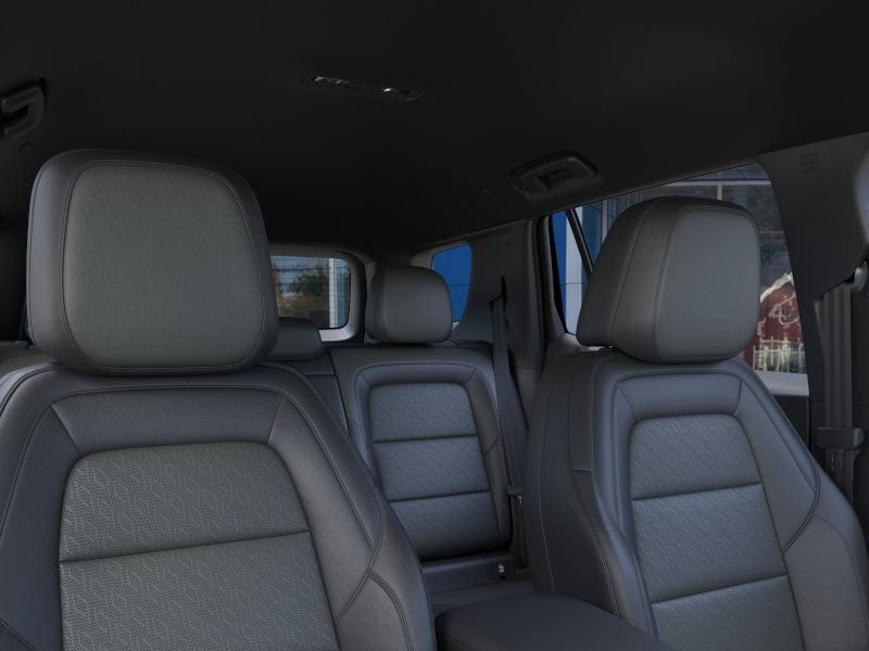 2027 Chevrolet Equinox LT - Photo 24