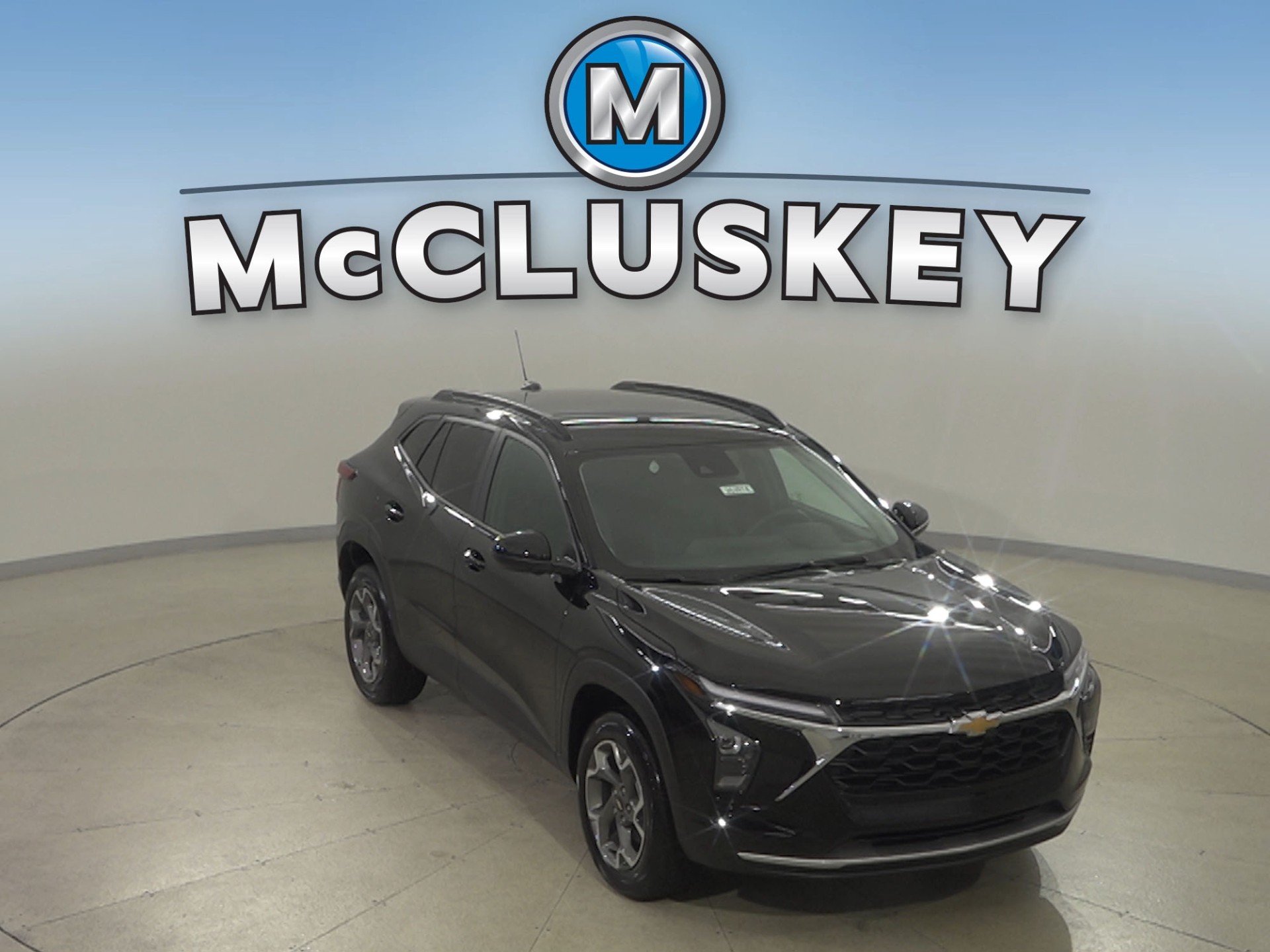 2026 Chevrolet Trax LT - Photo 52