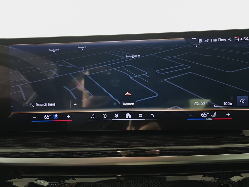 New 2027 Brooklyn Grey Metallic BMW xDrive40i image 22