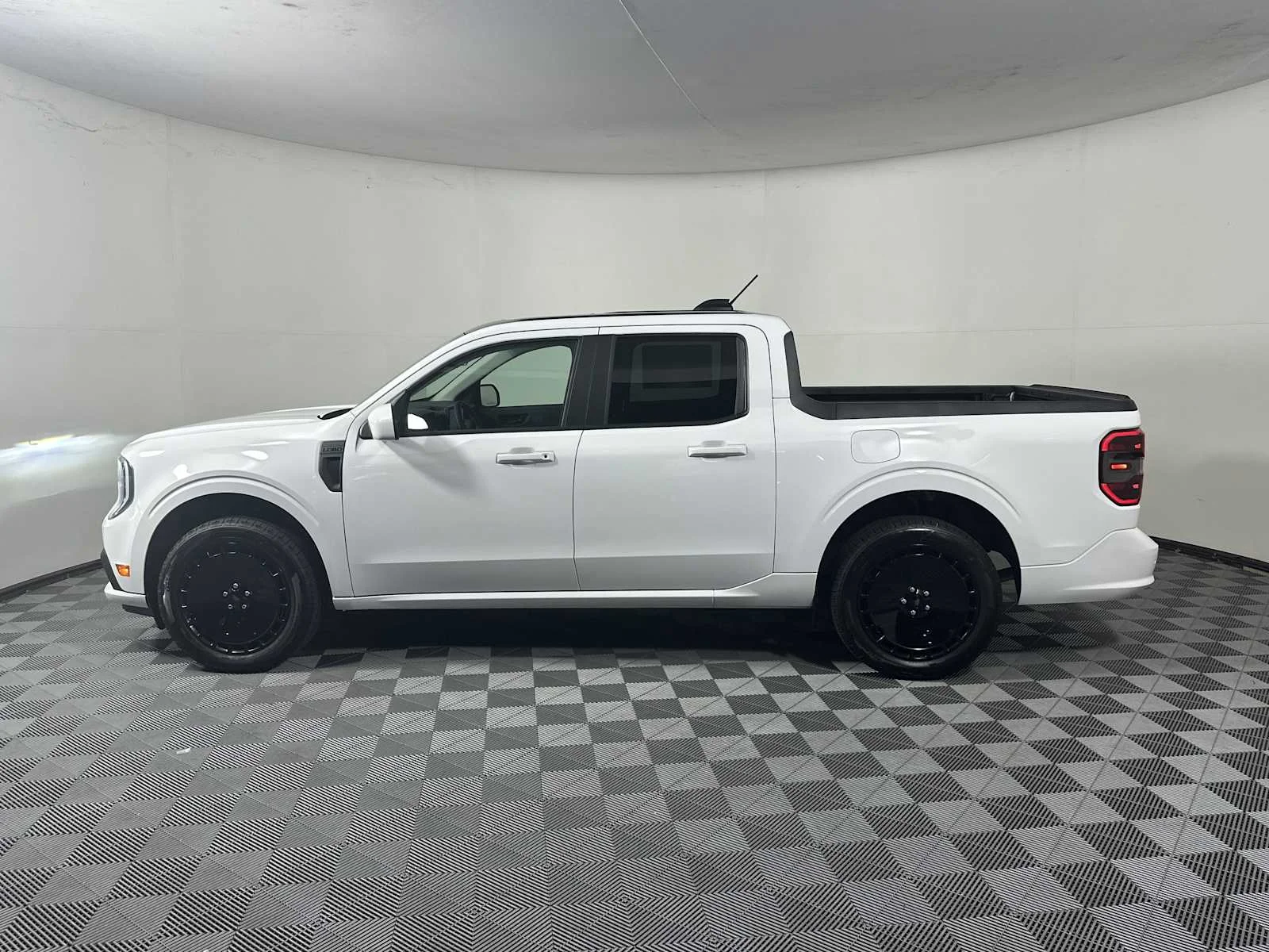 2025 Ford Maverick Lobo Standard - Photo 4