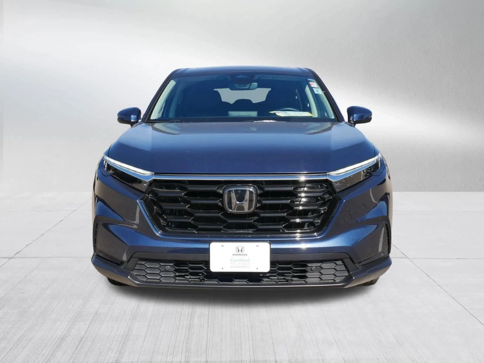 2026 Honda CR-V EX-L - Photo 38