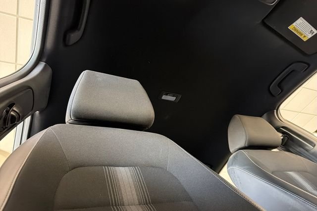 Used 2025 Urban Gray Pearl Honda Sport image 22